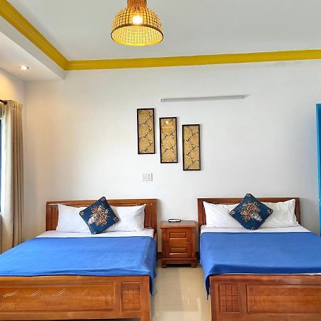 Hi Hop Yen Homestay Hoi An Exterior photo