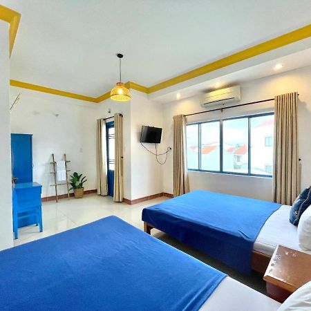 Hi Hop Yen Homestay Hoi An Exterior photo