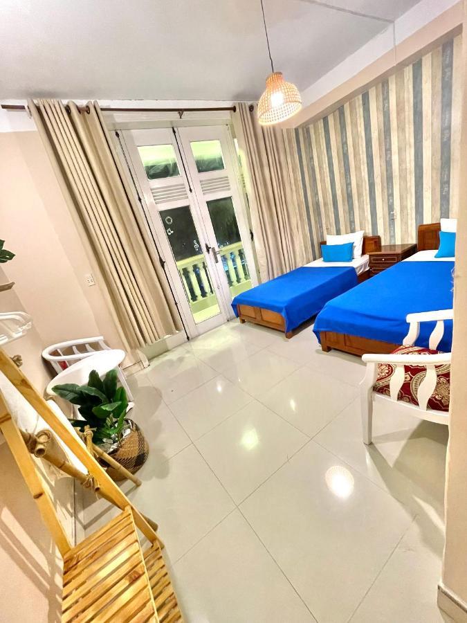 Hi Hop Yen Homestay Hoi An Exterior photo