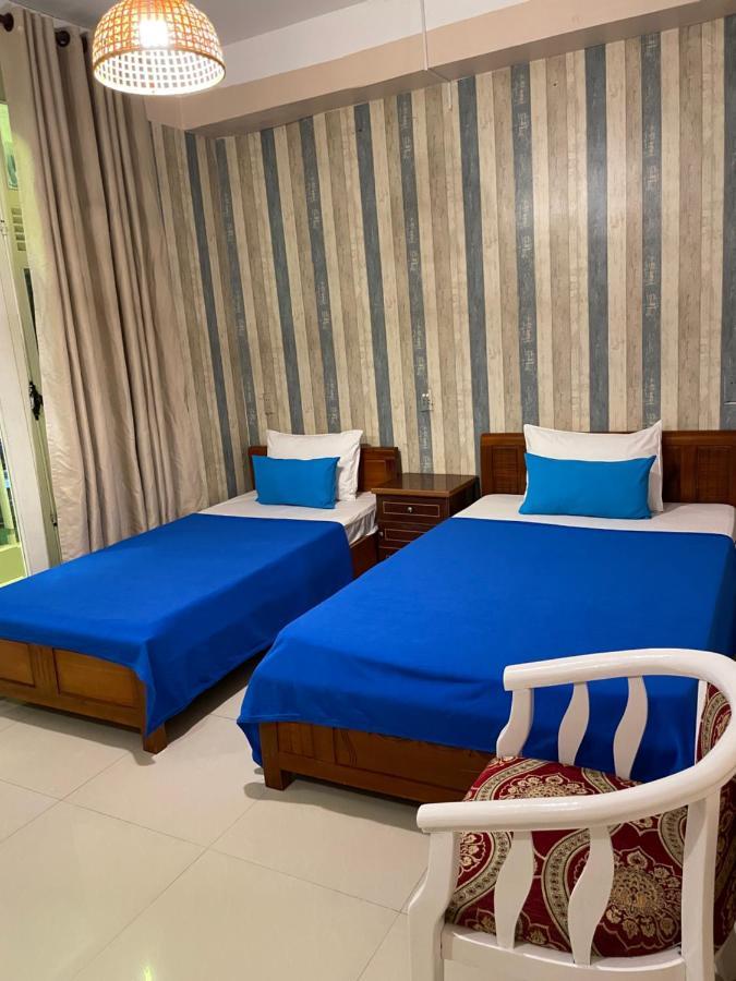 Hi Hop Yen Homestay Hoi An Exterior photo