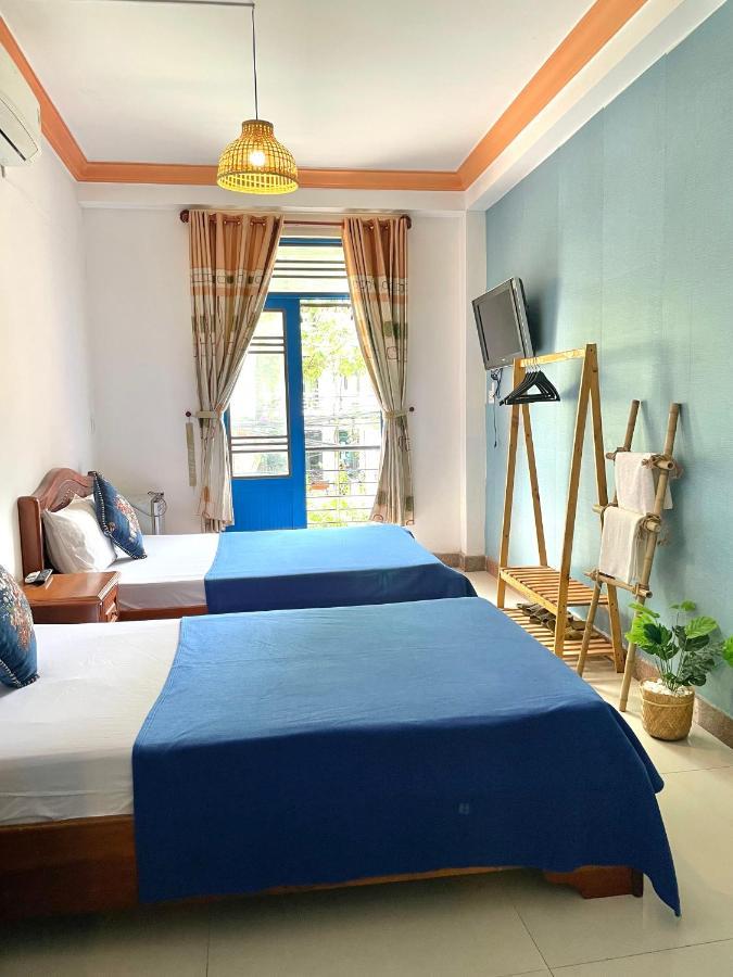 Hi Hop Yen Homestay Hoi An Exterior photo