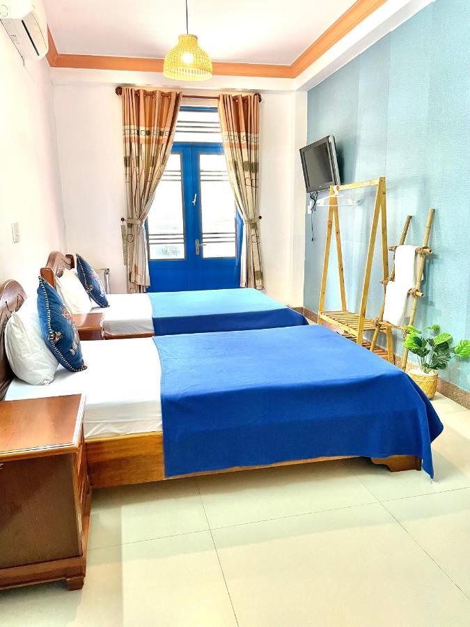 Hi Hop Yen Homestay Hoi An Exterior photo