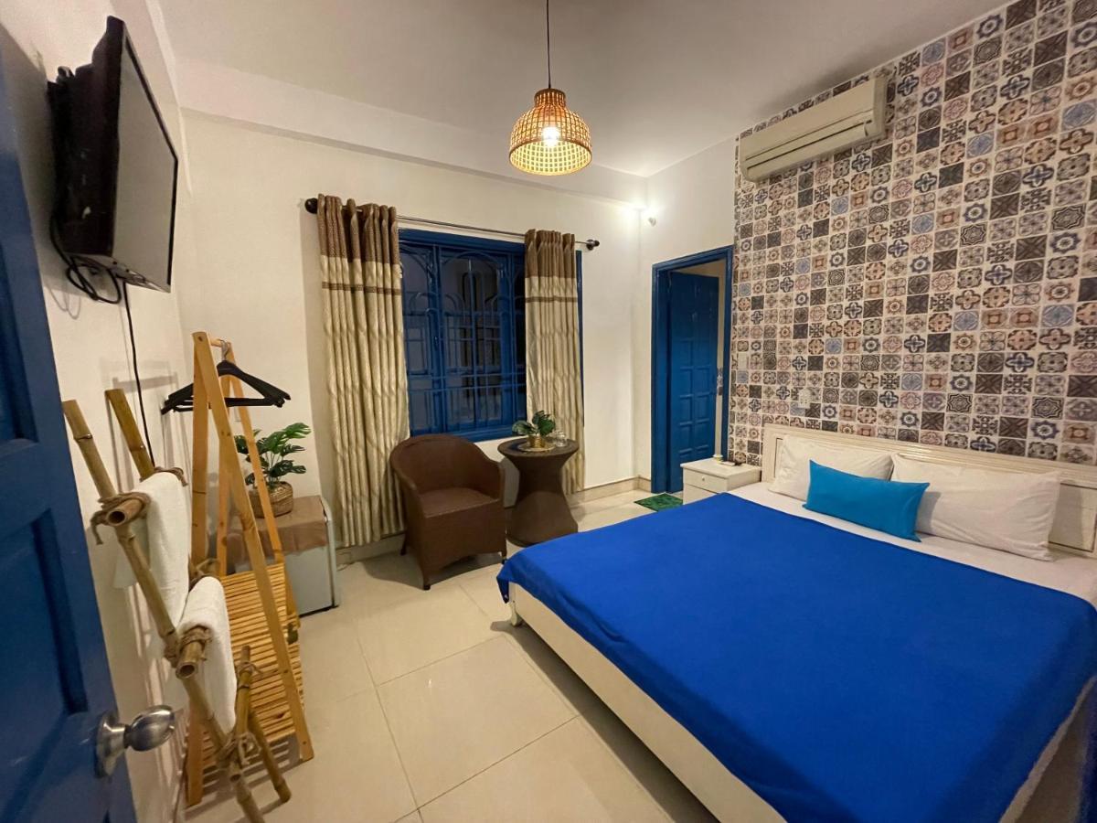 Hi Hop Yen Homestay Hoi An Exterior photo