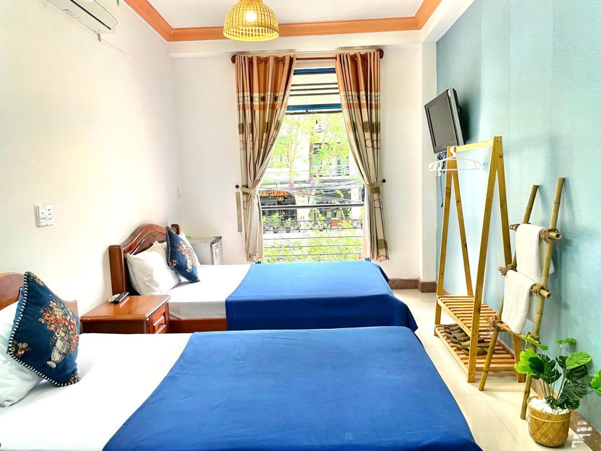 Hi Hop Yen Homestay Hoi An Exterior photo