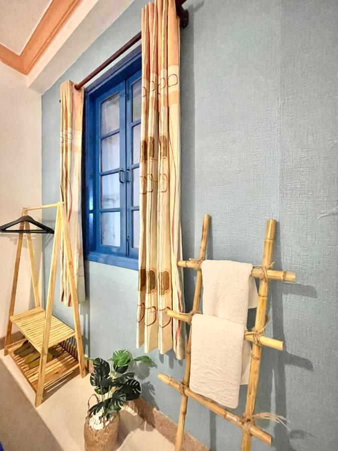 Hi Hop Yen Homestay Hoi An Exterior photo