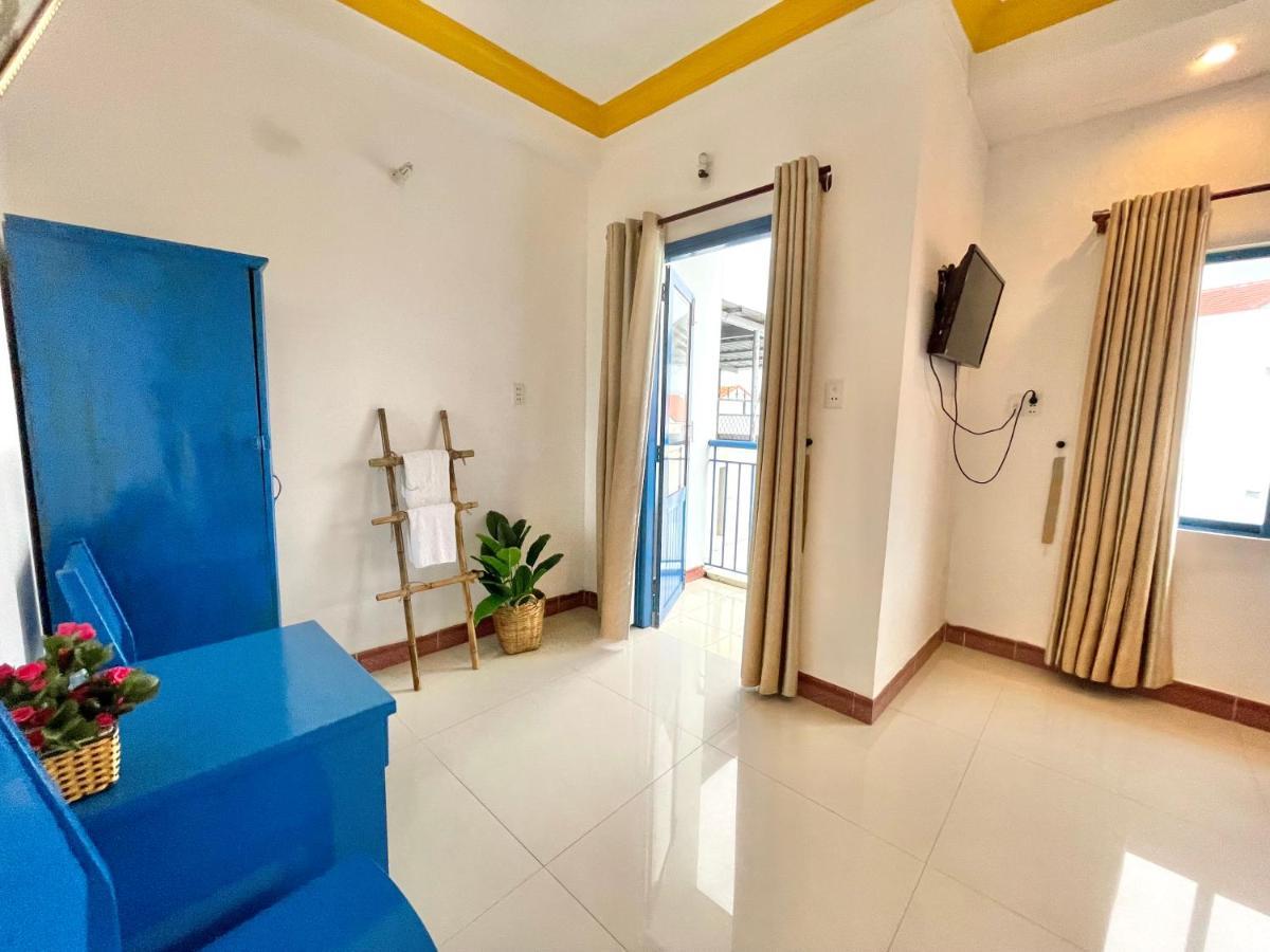 Hi Hop Yen Homestay Hoi An Exterior photo