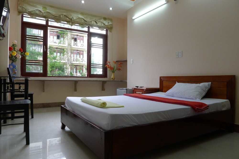 Hi Hop Yen Homestay Hoi An Exterior photo