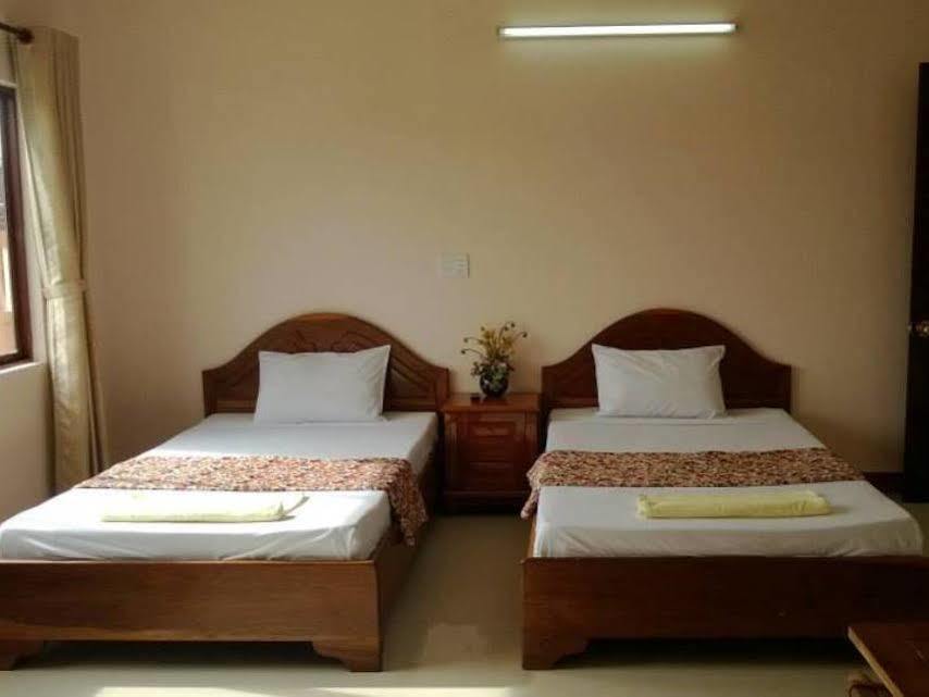 Hi Hop Yen Homestay Hoi An Exterior photo