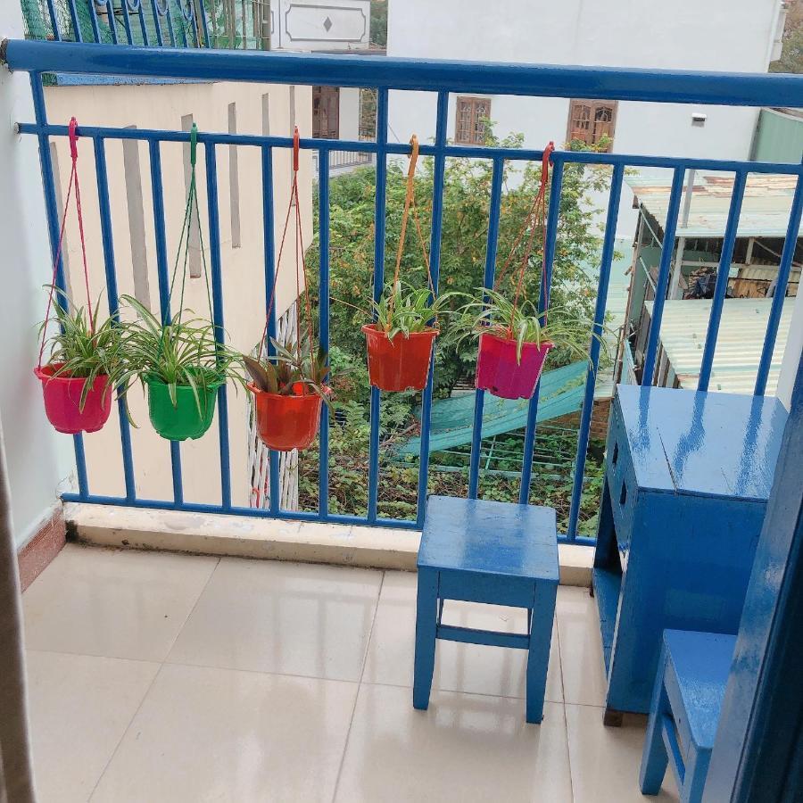 Hi Hop Yen Homestay Hoi An Exterior photo